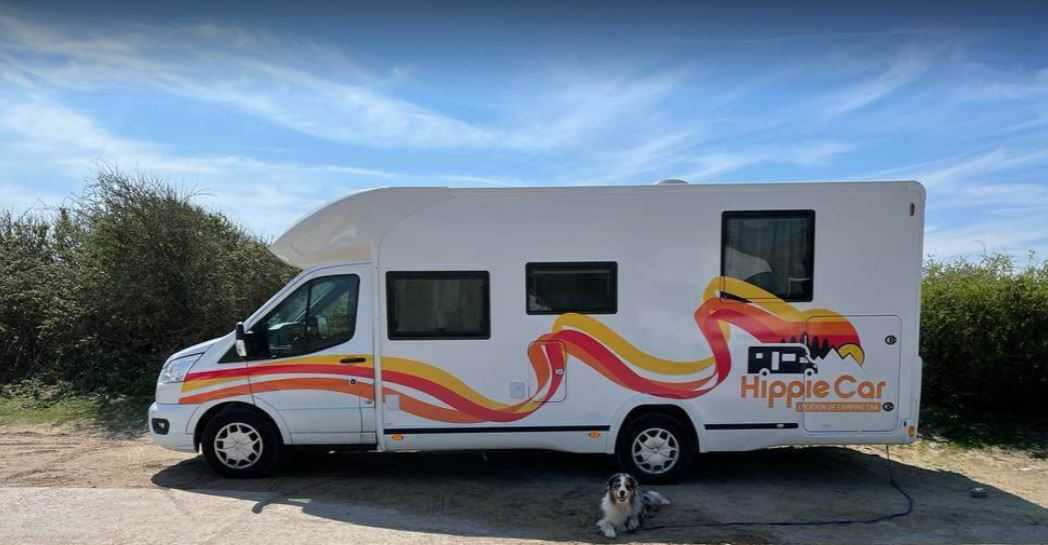 Motorhome 1