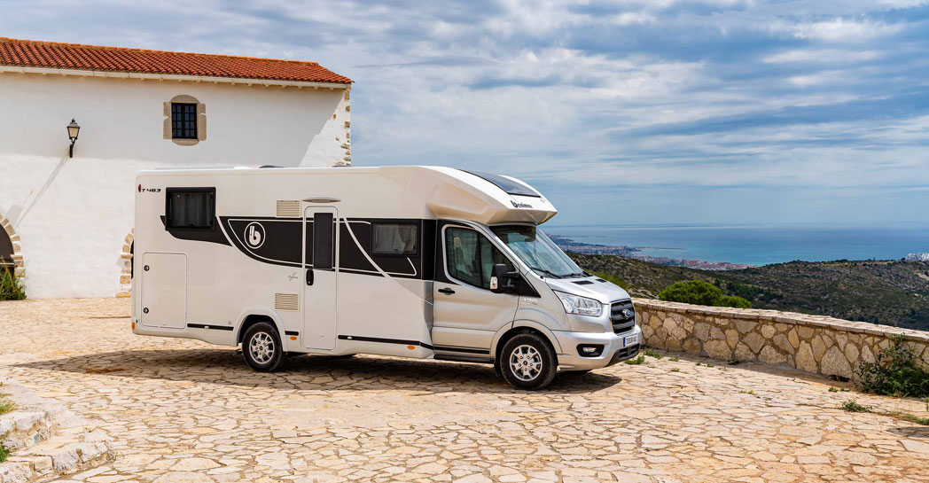 Motorhome 2